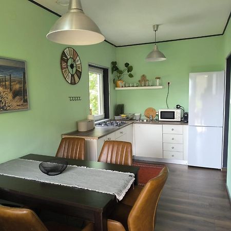 Apartments Sabo Kraljevica Εξωτερικό φωτογραφία