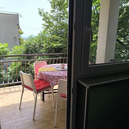 Apartments Sabo Kraljevica Εξωτερικό φωτογραφία