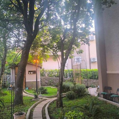Apartments Sabo Kraljevica Εξωτερικό φωτογραφία