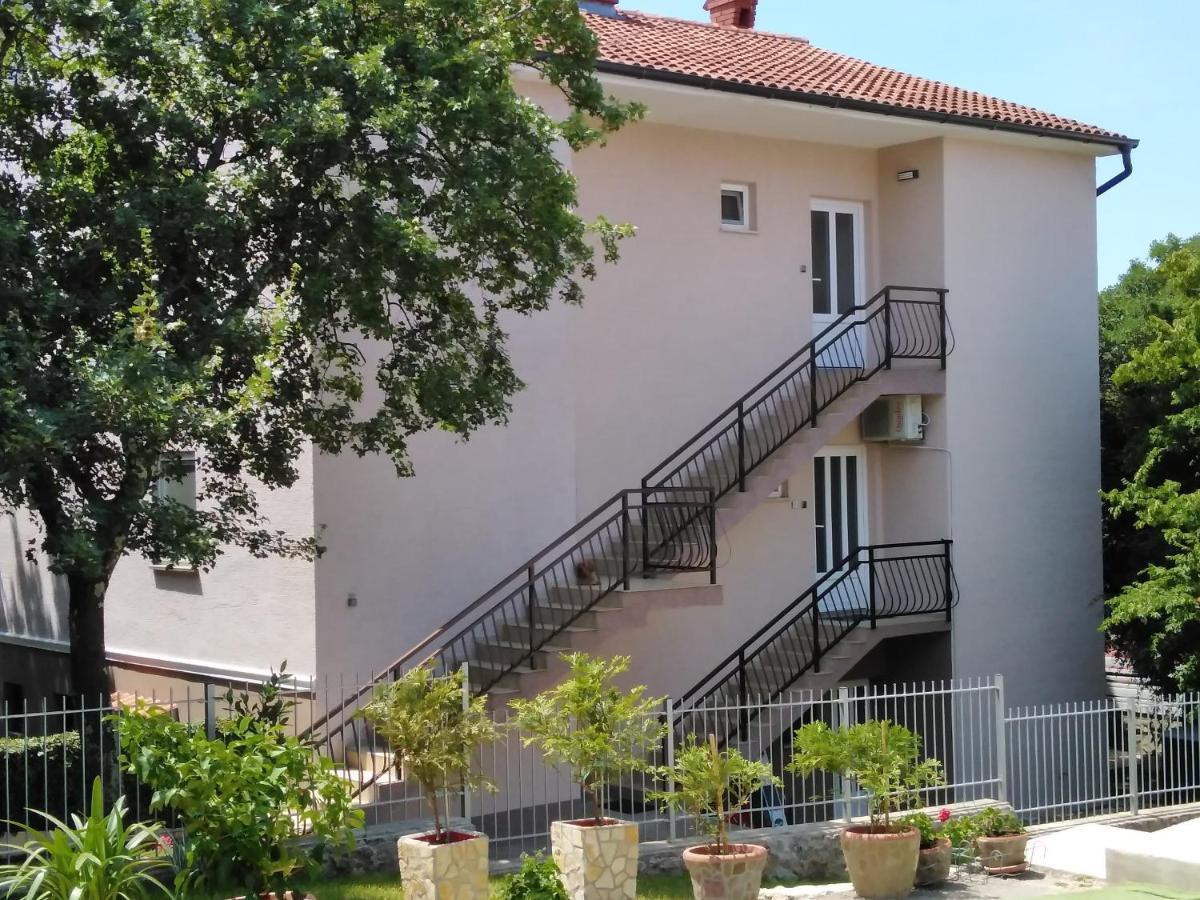 Apartments Sabo Kraljevica Εξωτερικό φωτογραφία