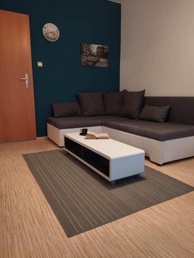 Apartments Sabo Kraljevica Εξωτερικό φωτογραφία