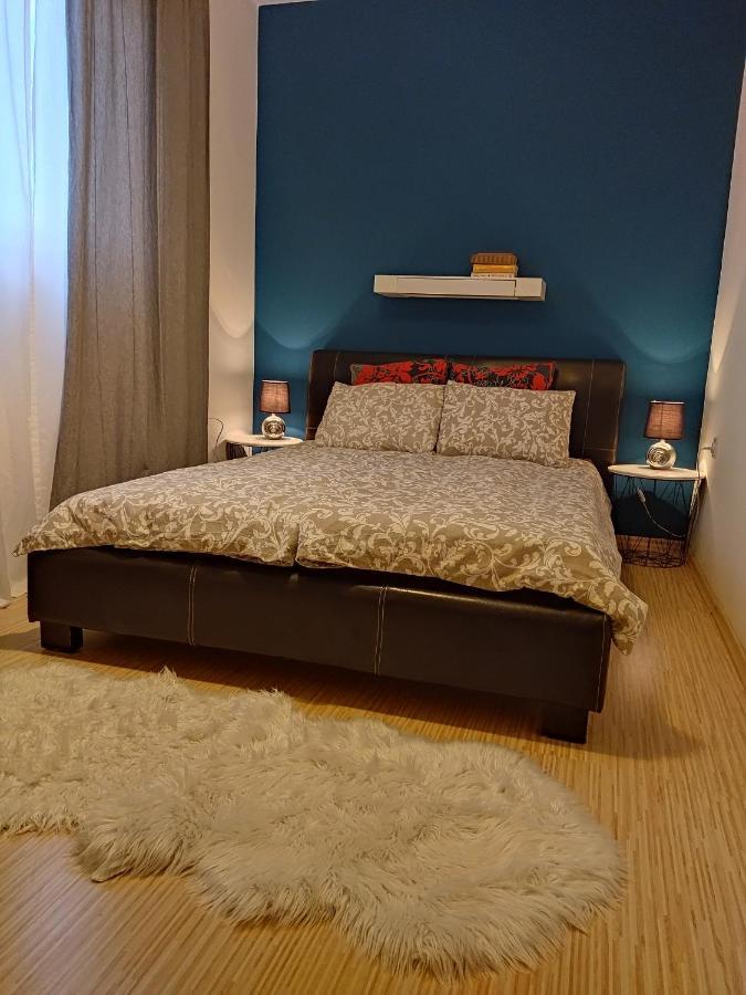 Apartments Sabo Kraljevica Εξωτερικό φωτογραφία