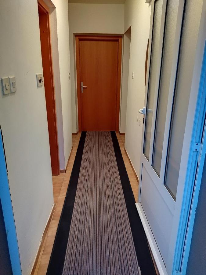 Apartments Sabo Kraljevica Εξωτερικό φωτογραφία