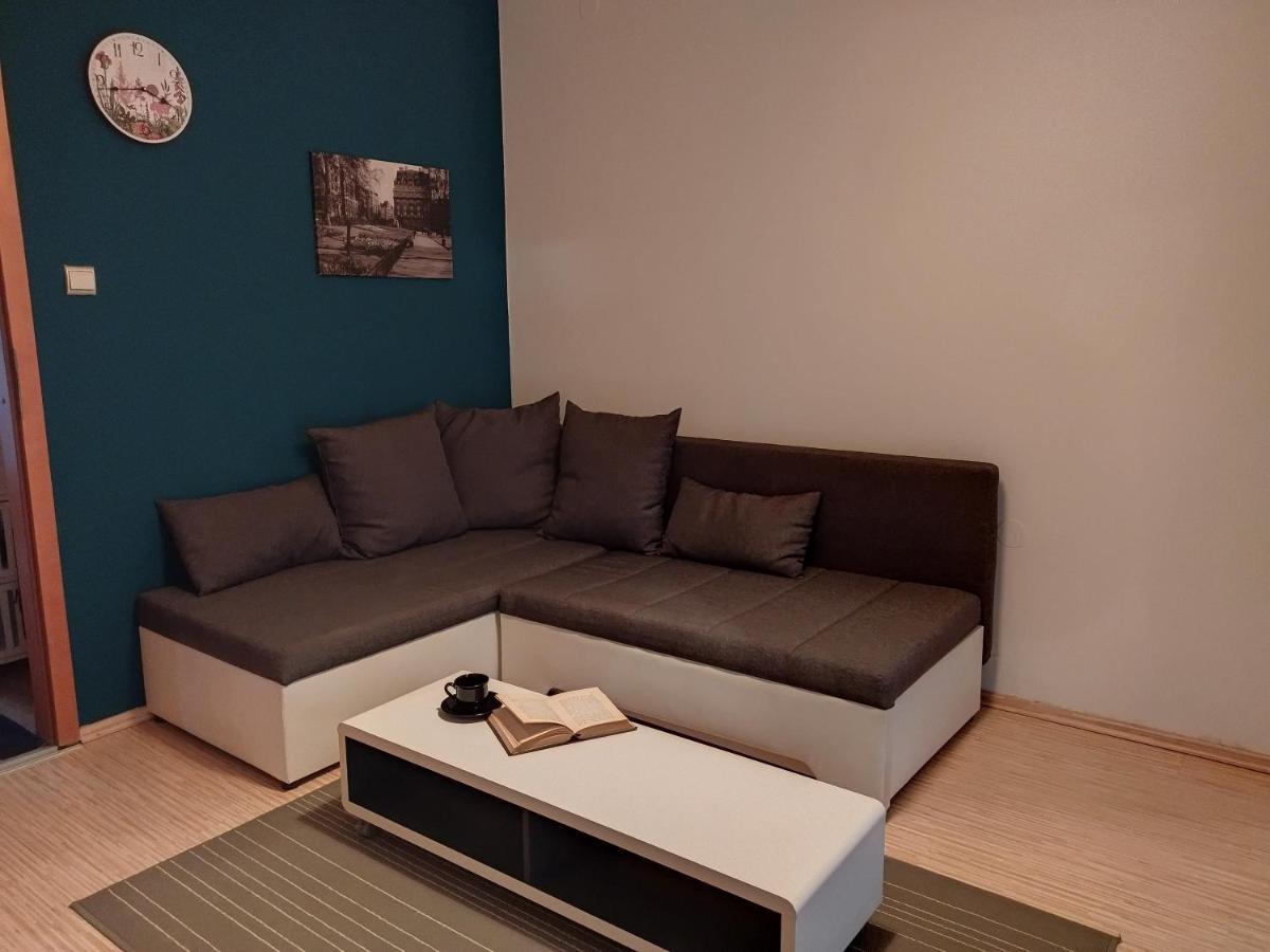 Apartments Sabo Kraljevica Εξωτερικό φωτογραφία