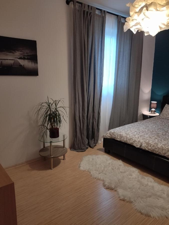 Apartments Sabo Kraljevica Εξωτερικό φωτογραφία