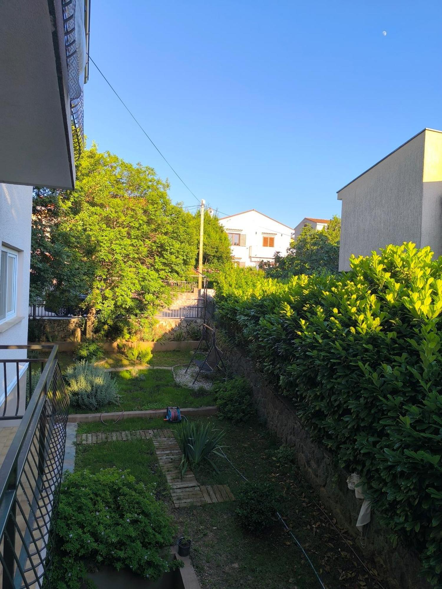 Apartments Sabo Kraljevica Δωμάτιο φωτογραφία