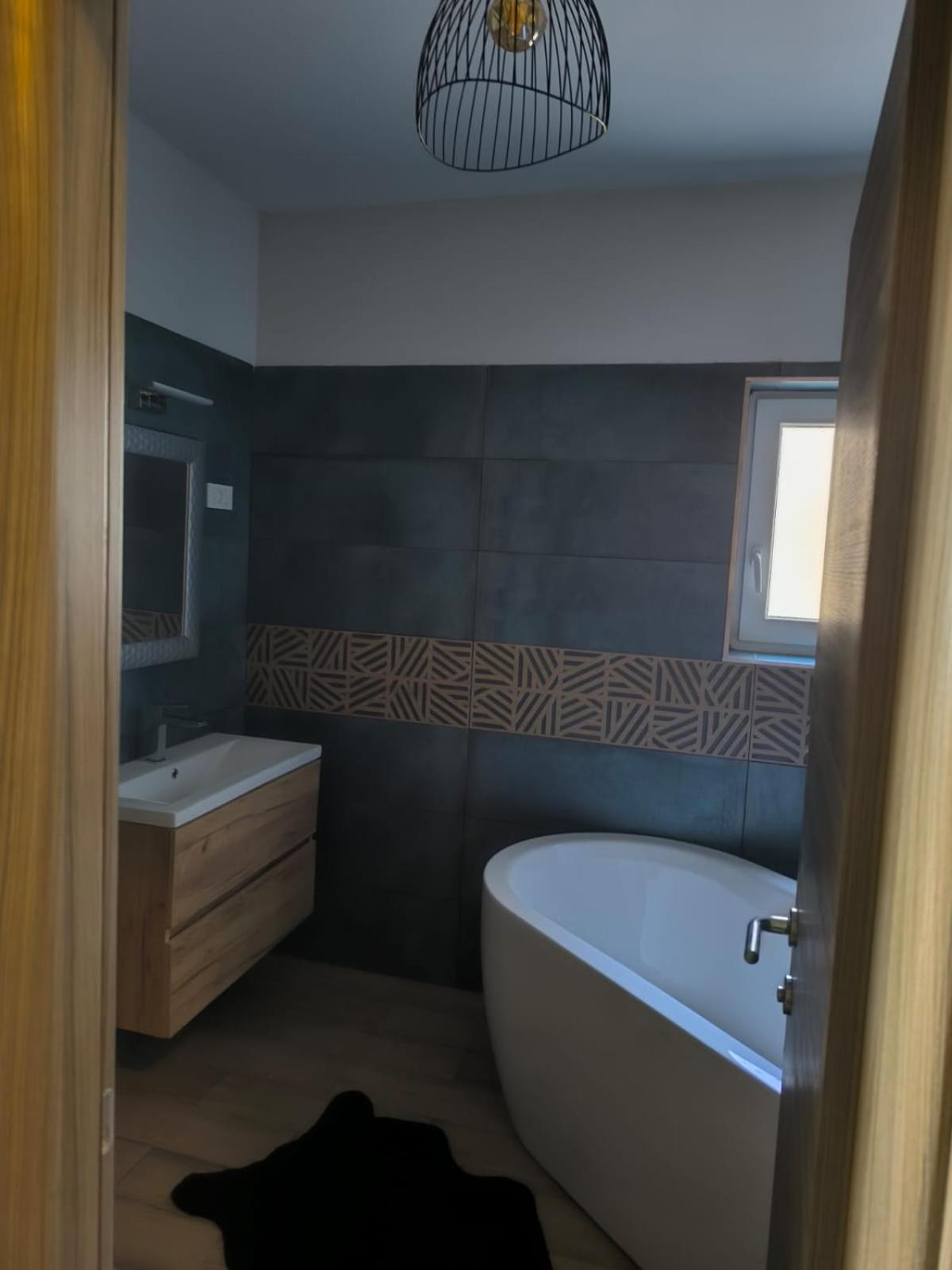 Apartments Sabo Kraljevica Εξωτερικό φωτογραφία