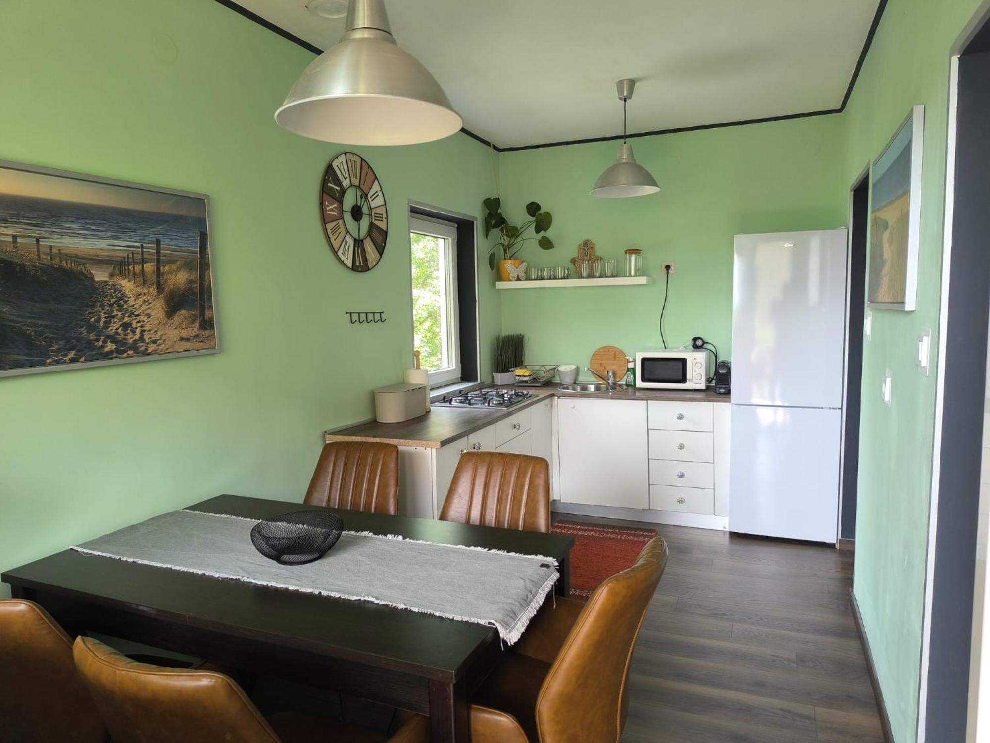 Apartments Sabo Kraljevica Εξωτερικό φωτογραφία