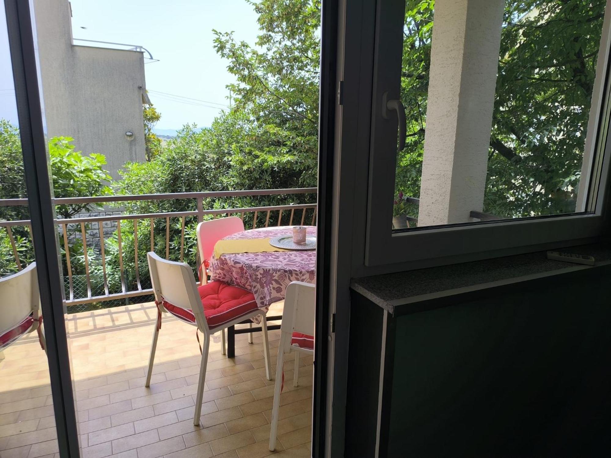 Apartments Sabo Kraljevica Εξωτερικό φωτογραφία