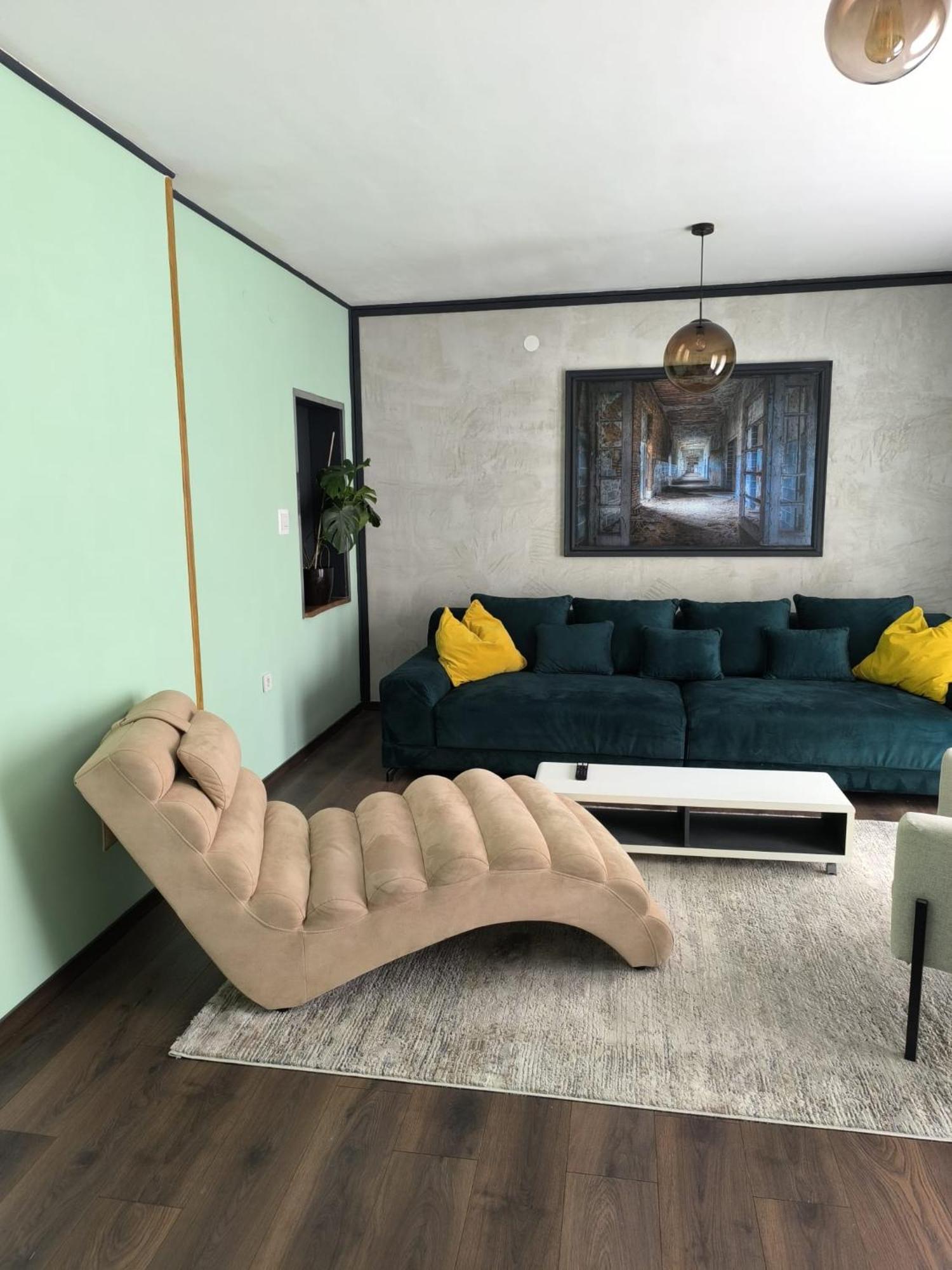 Apartments Sabo Kraljevica Εξωτερικό φωτογραφία