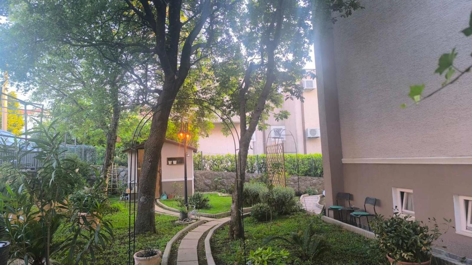 Apartments Sabo Kraljevica Εξωτερικό φωτογραφία