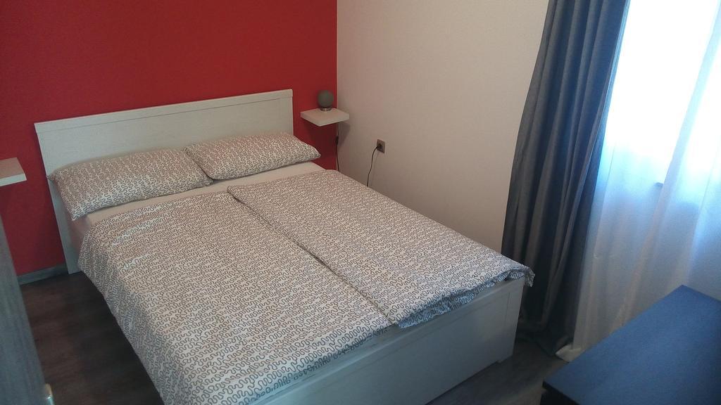 Apartments Sabo Kraljevica Εξωτερικό φωτογραφία