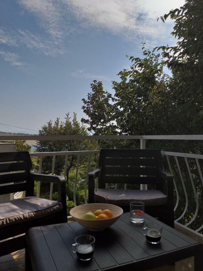 Apartments Sabo Kraljevica Εξωτερικό φωτογραφία
